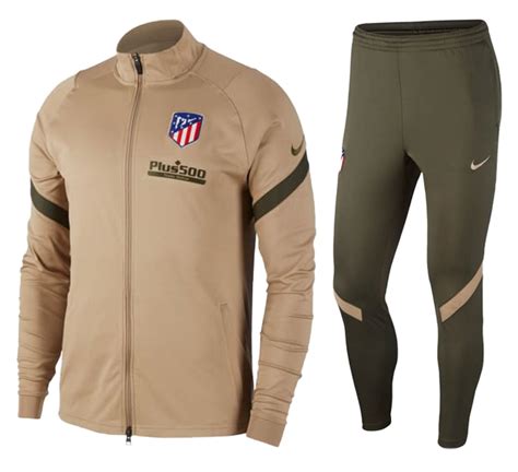 nike atletico trainingspak|Atletico madrid training kit.